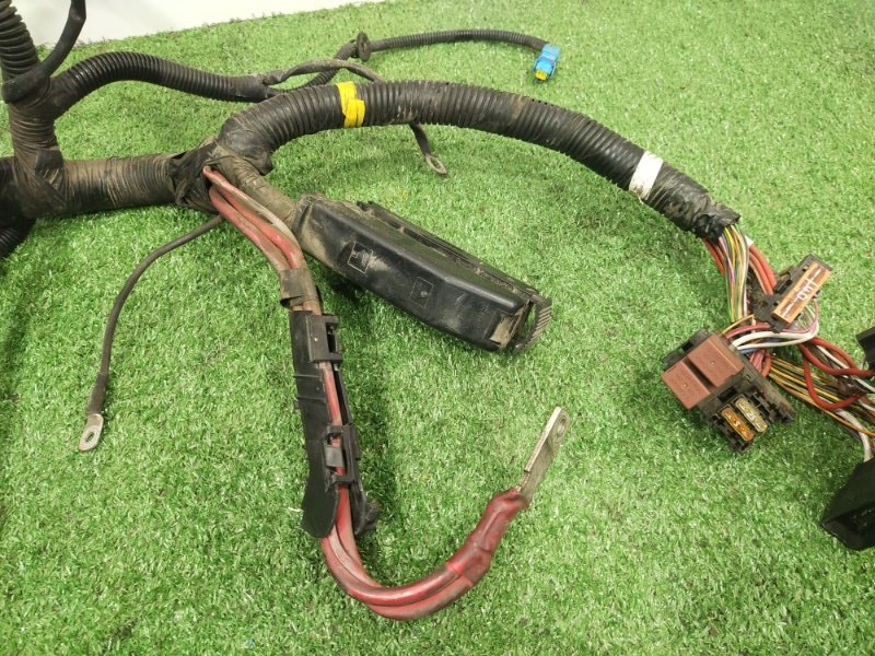 Проводка ДВС, 3500 рублей, Красноярск