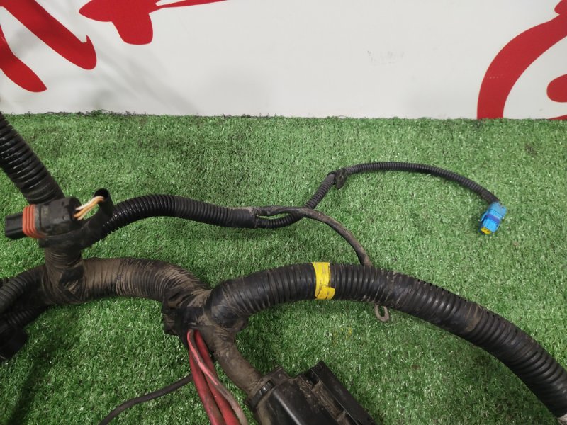 Проводка ДВС, 3500 рублей, Красноярск