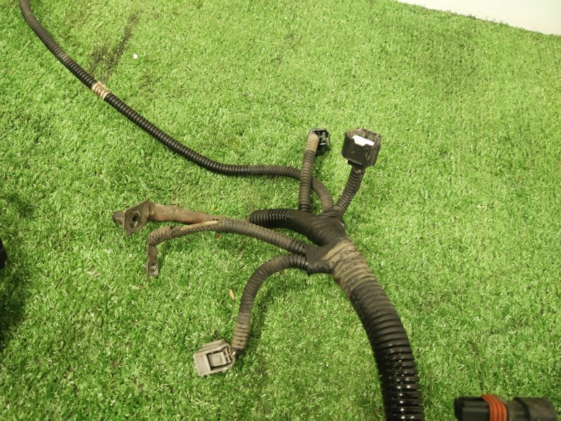 Проводка ДВС, 3500 рублей, Красноярск