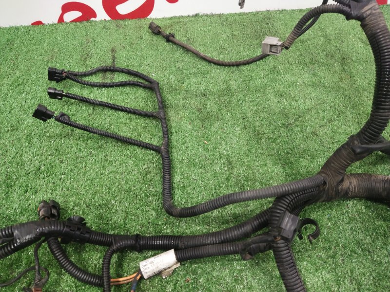 Проводка ДВС, 3500 рублей, Красноярск