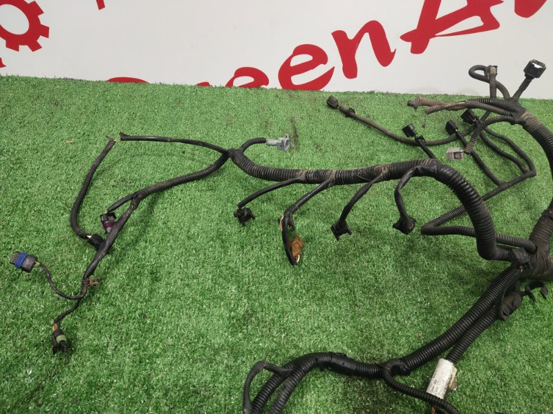 Проводка ДВС, 3500 рублей, Красноярск