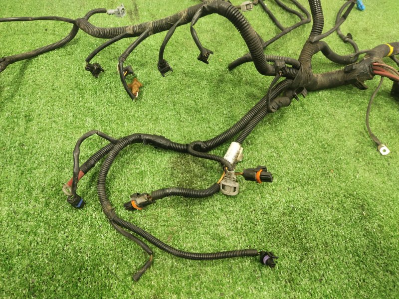 Проводка ДВС, 3500 рублей, Красноярск