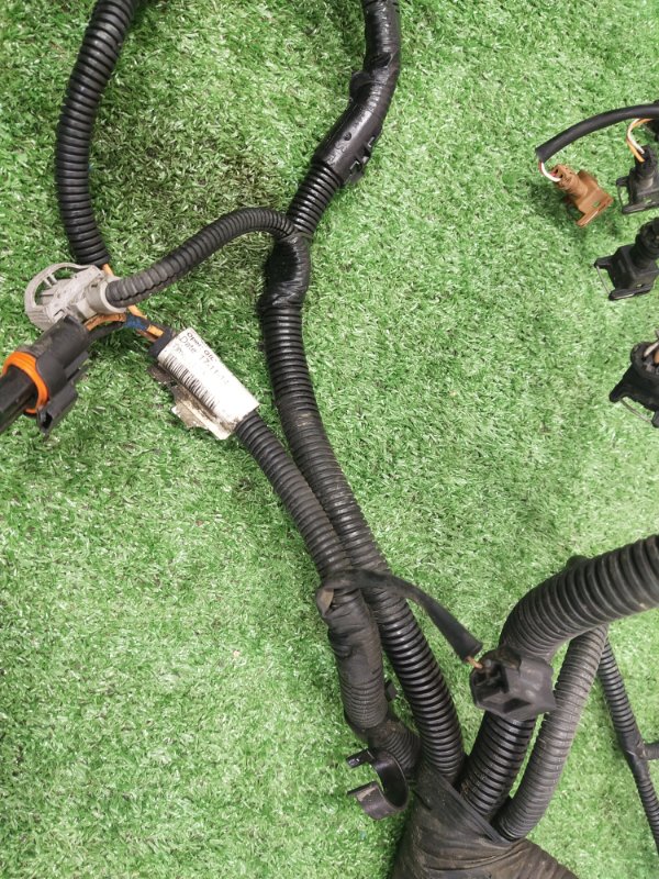 Проводка ДВС, 3500 рублей, Красноярск