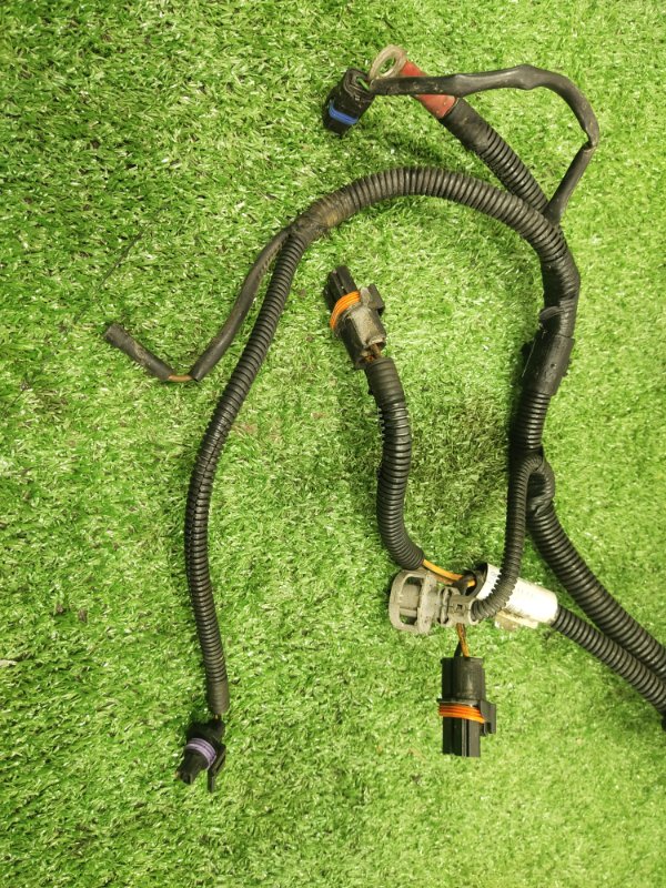 Проводка ДВС, 3500 рублей, Красноярск