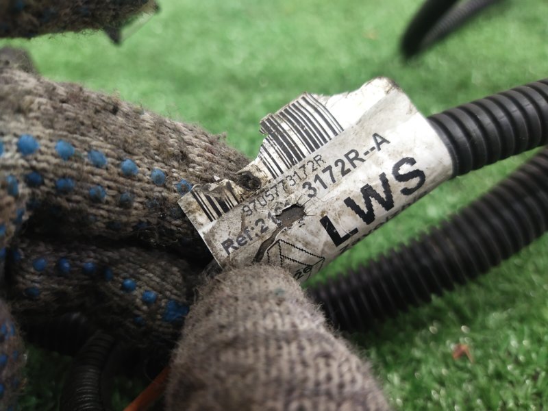 Проводка ДВС, 3500 рублей, Красноярск