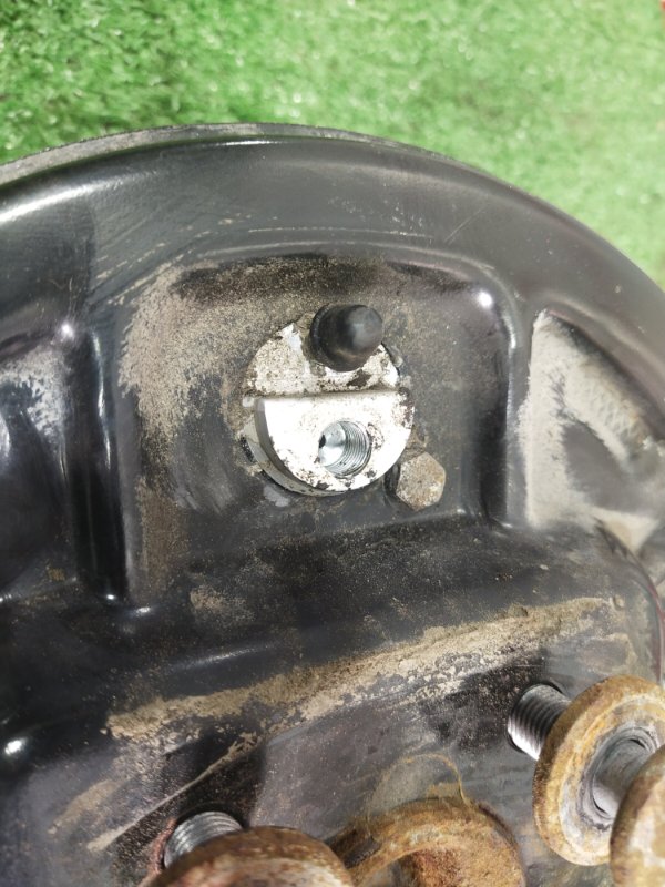 Ступица, 3000 рублей, Красноярск