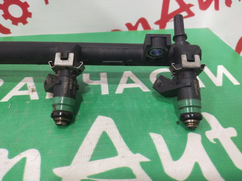 Форсунка топливная, 4000 рублей, Красноярск