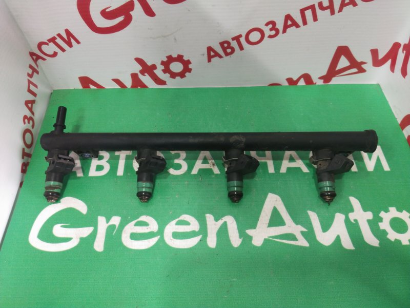 Форсунка топливная, 4000 рублей, Красноярск