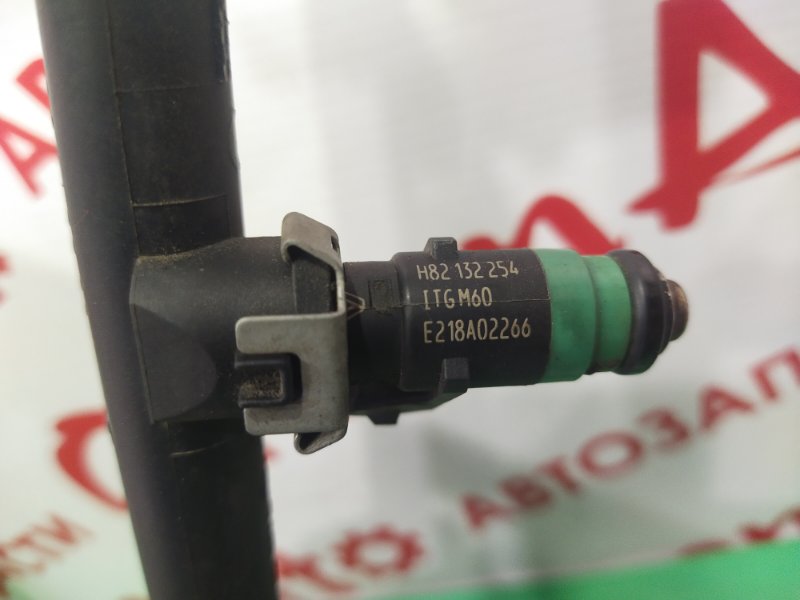 Форсунка топливная, 4000 рублей, Красноярск