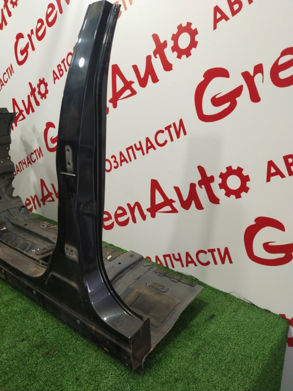 Стойка кузова, 7000 рублей, Красноярск