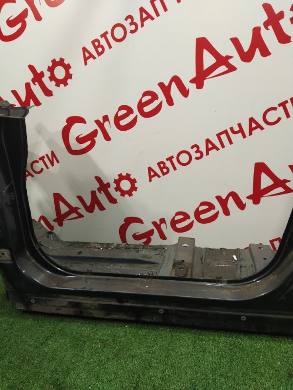 Стойка кузова, 7000 рублей, Красноярск