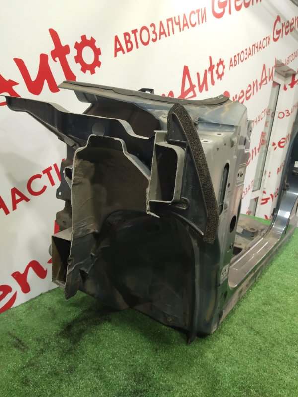 Стойка кузова, 7000 рублей, Красноярск