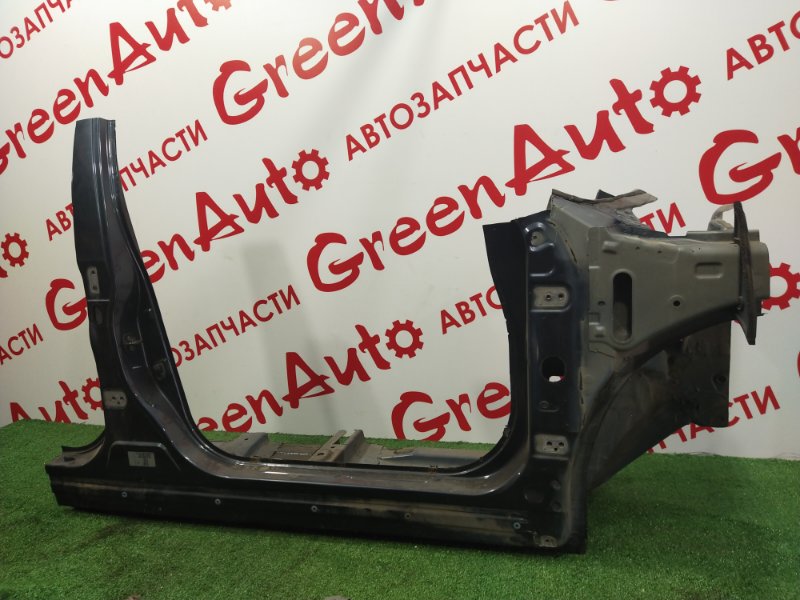 Стойка кузова, 7000 рублей, Красноярск