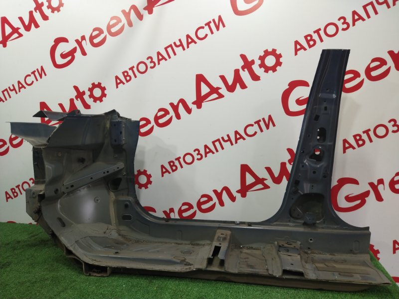 Стойка кузова, 7000 рублей, Красноярск