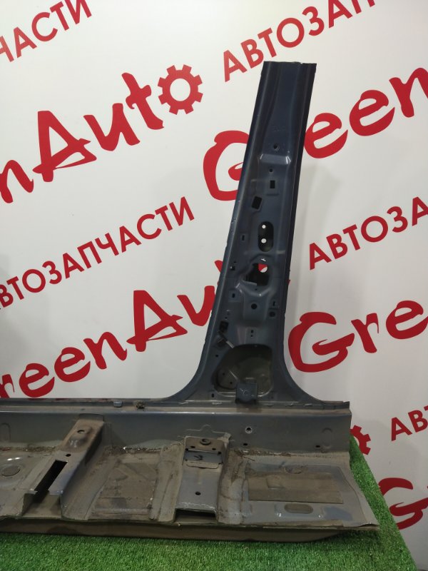 Стойка кузова, 7000 рублей, Красноярск