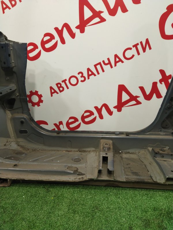 Стойка кузова, 7000 рублей, Красноярск