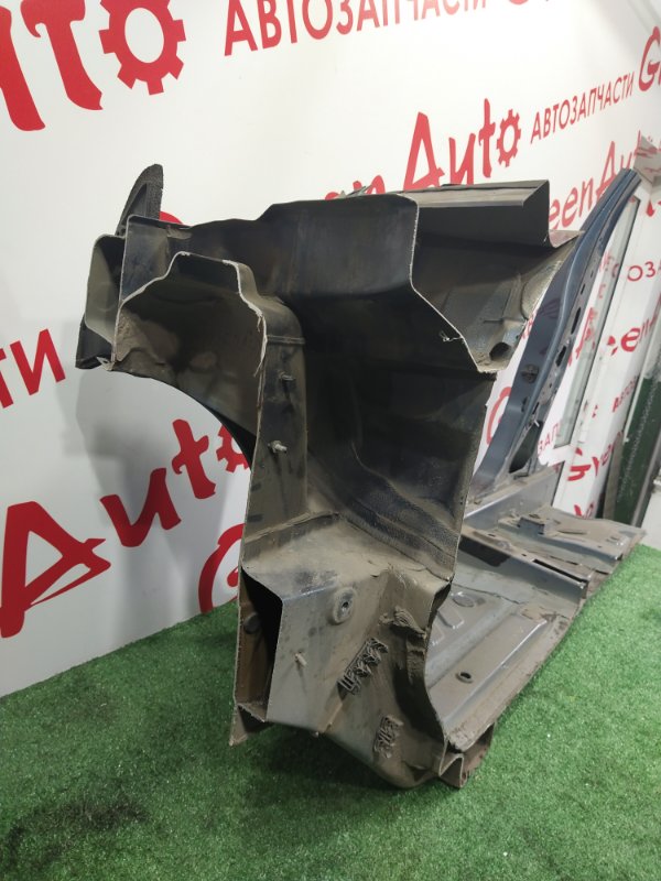 Стойка кузова, 7000 рублей, Красноярск