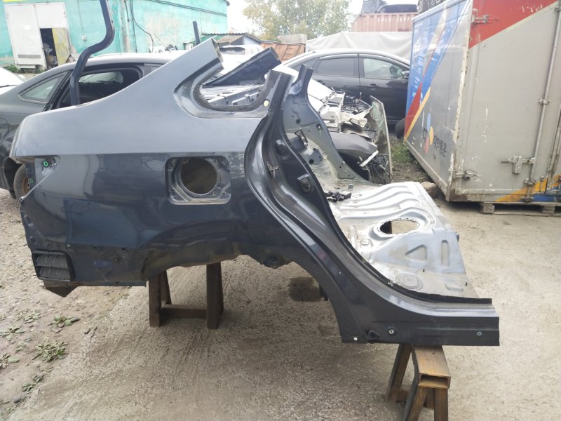 Крыло, 40000 рублей, Красноярск