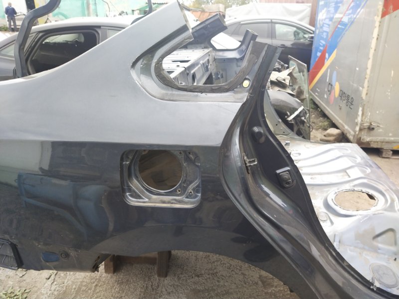 Крыло, 40000 рублей, Красноярск