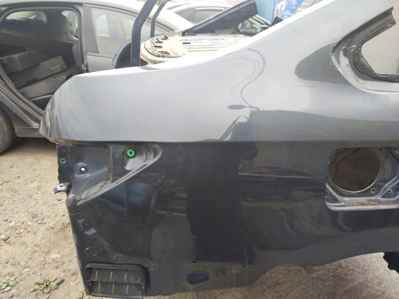 Крыло, 40000 рублей, Красноярск