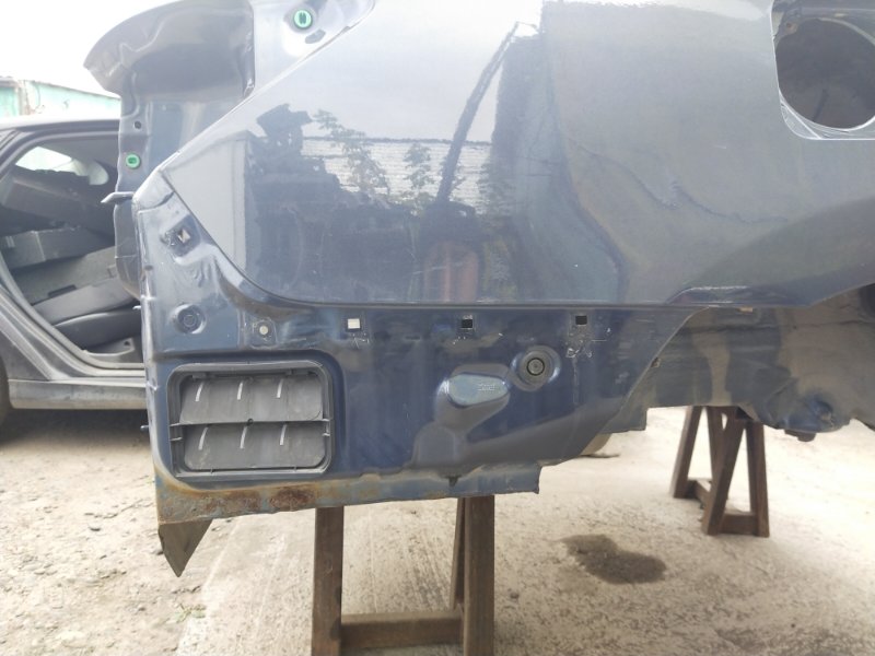 Крыло, 40000 рублей, Красноярск