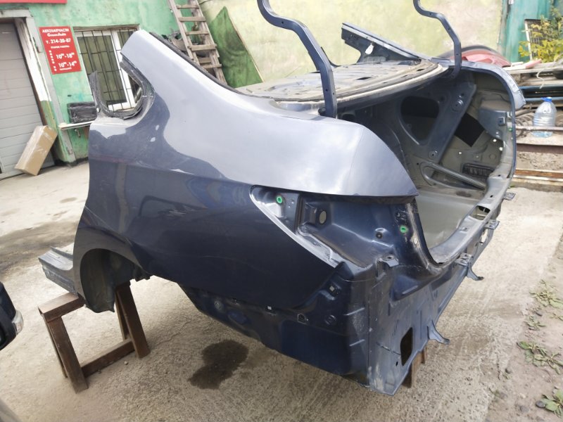 Крыло, 40000 рублей, Красноярск