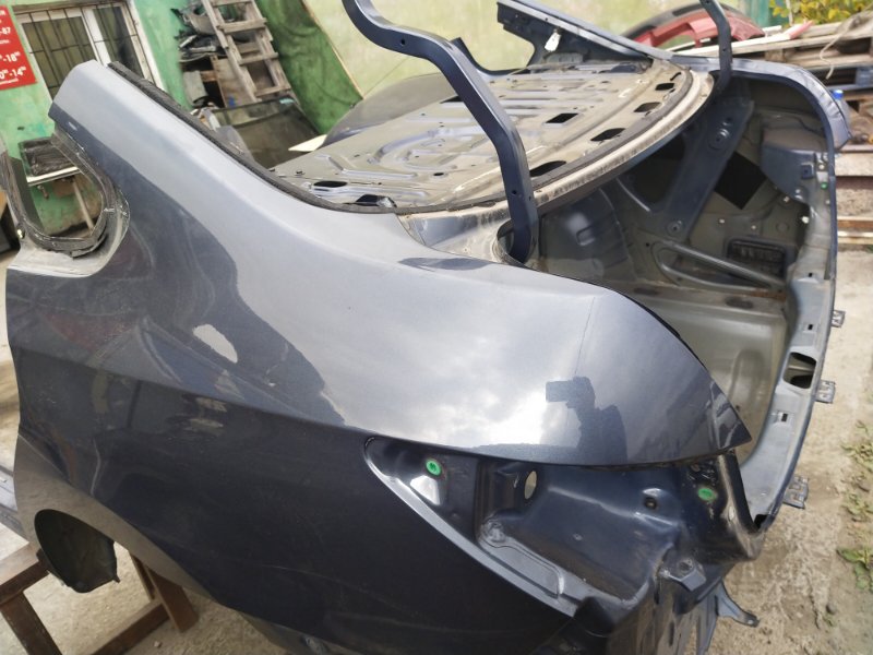 Крыло, 40000 рублей, Красноярск