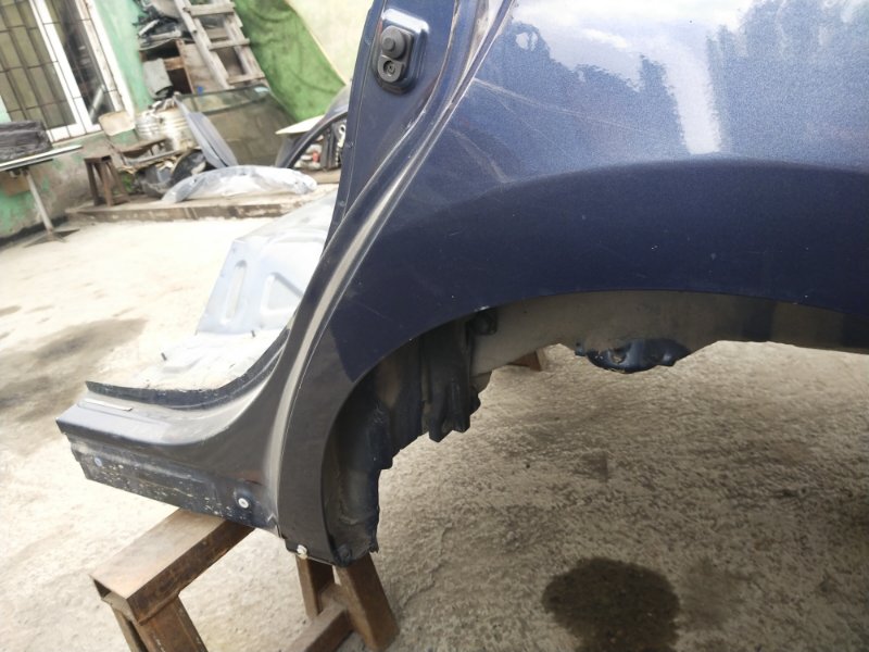 Крыло, 40000 рублей, Красноярск