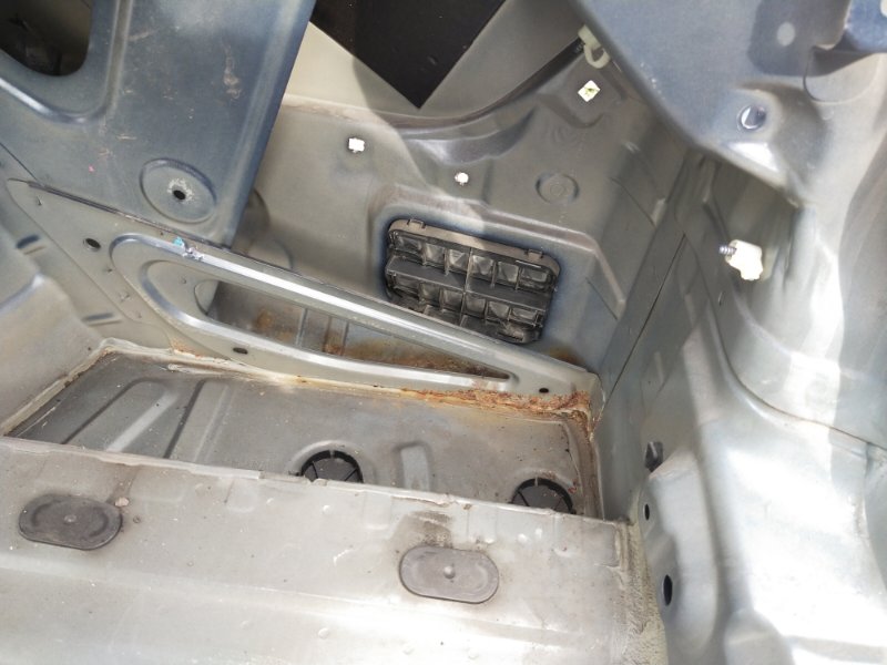 Крыло, 40000 рублей, Красноярск