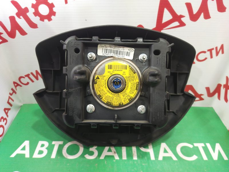 Подушка безопасности в руль, 10000 рублей, Красноярск