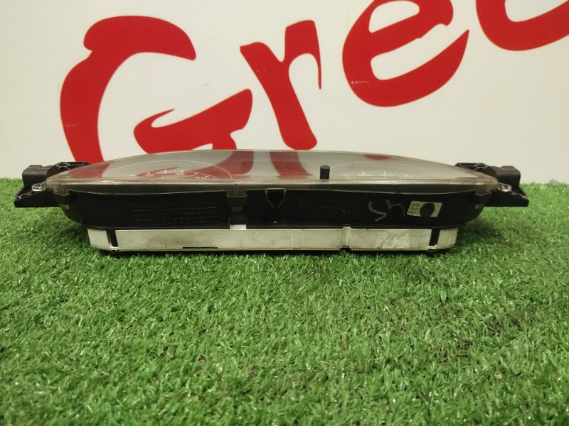 Комбинация приборов, 2000 рублей, Красноярск