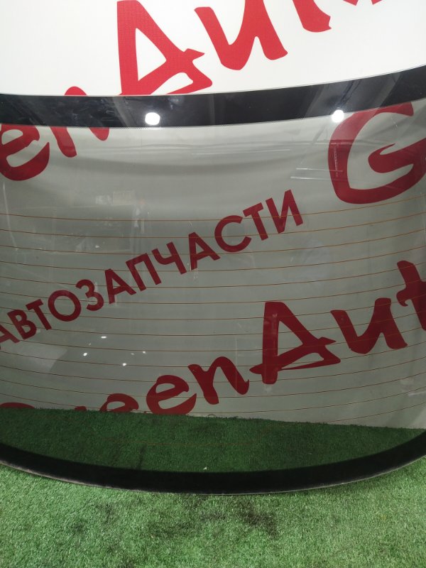 Стекло заднее, 4000 рублей, Красноярск