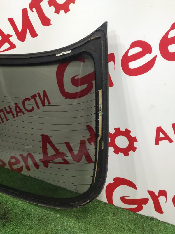 Стекло заднее, 4000 рублей, Красноярск