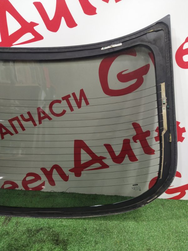 Стекло заднее, 4000 рублей, Красноярск