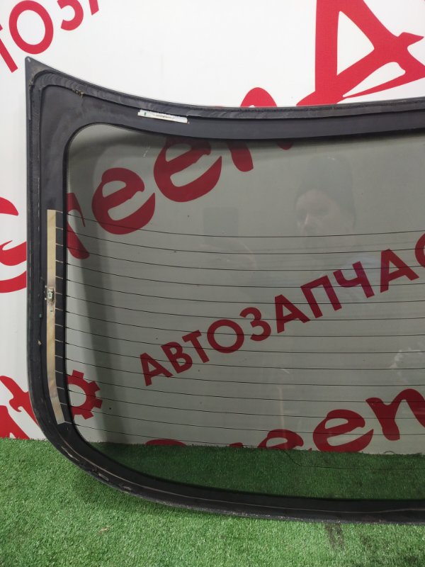 Стекло заднее, 4000 рублей, Красноярск