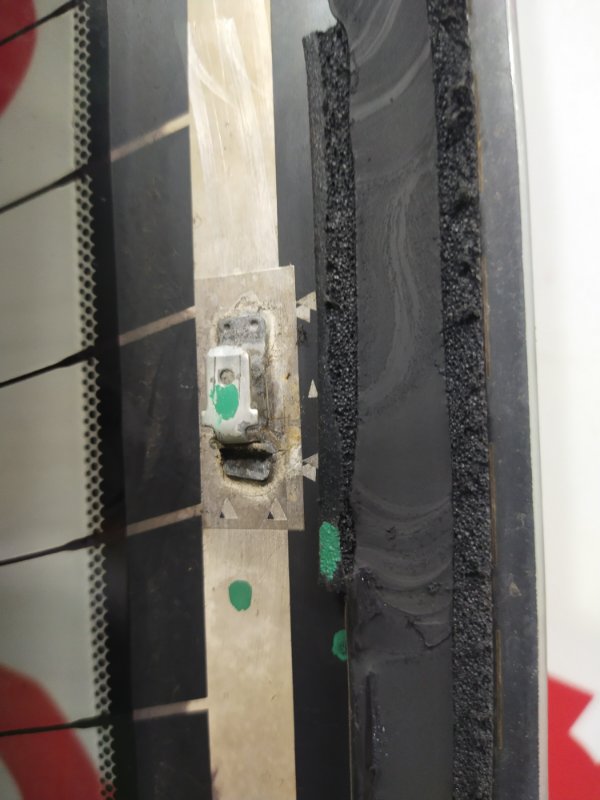 Стекло заднее, 4000 рублей, Красноярск