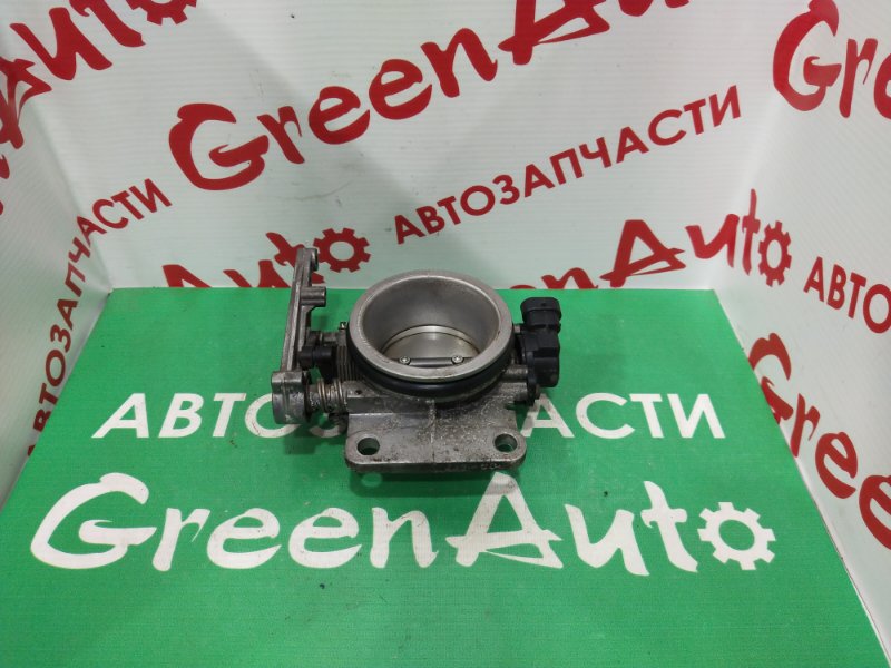 Заслонка дроссельная, 4000 рублей, Красноярск