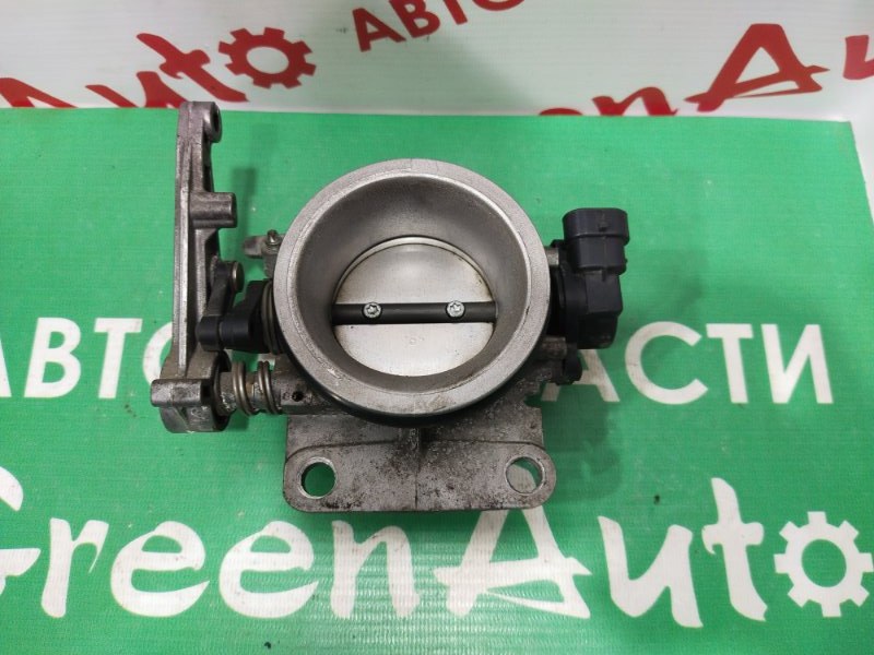 Заслонка дроссельная, 4000 рублей, Красноярск