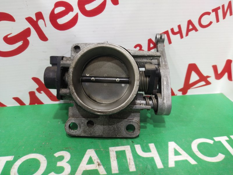 Заслонка дроссельная, 4000 рублей, Красноярск