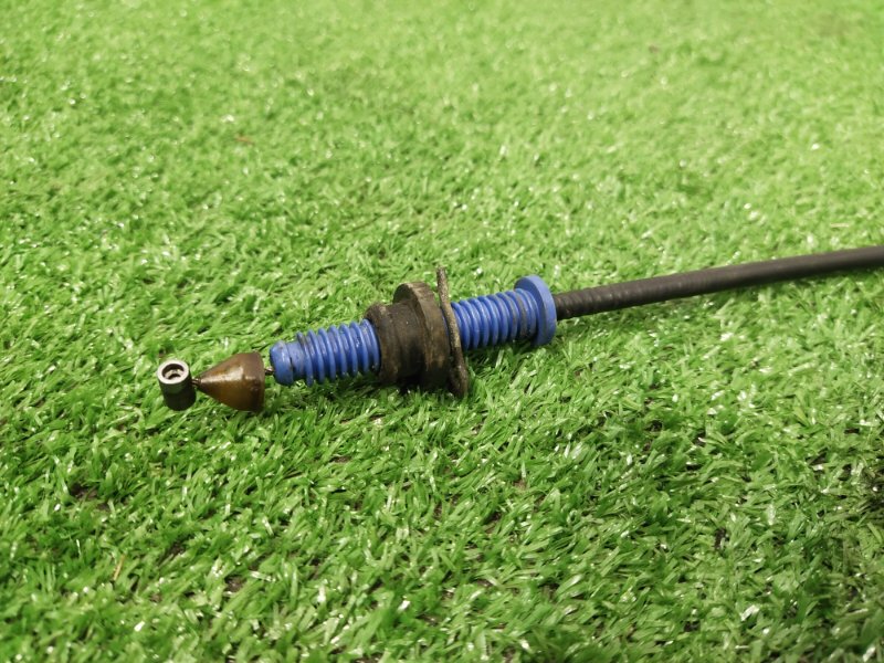 Трос газа, 500 рублей, Красноярск