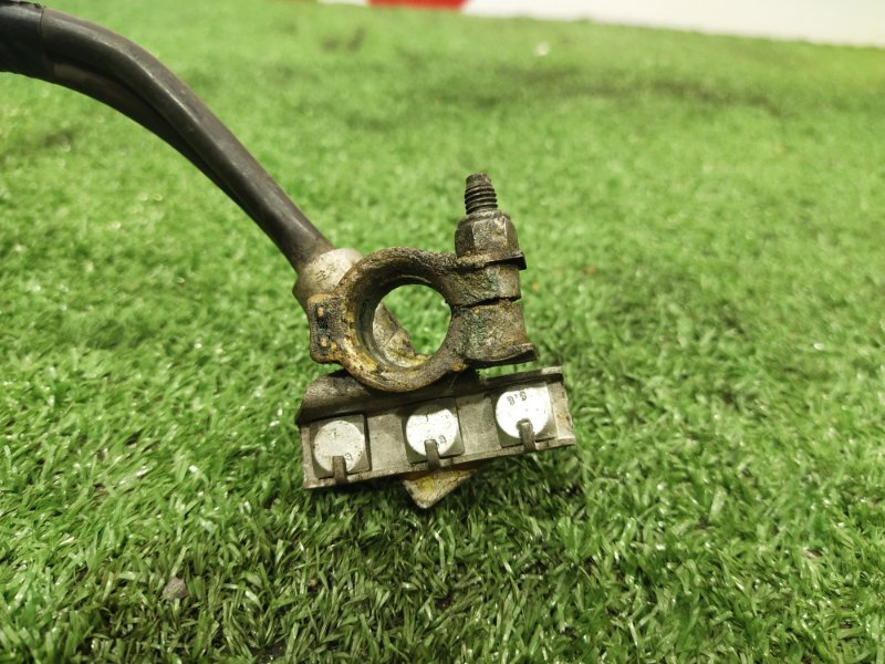 Клемма аккумулятора, 800 рублей, Красноярск