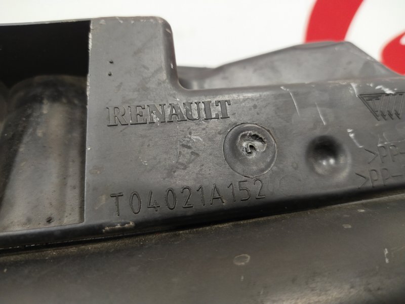 Резонатор воздушного фильтра, 1500 рублей, Красноярск