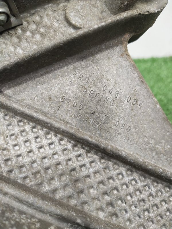 Кронштейн КПП, 1000 рублей, Красноярск