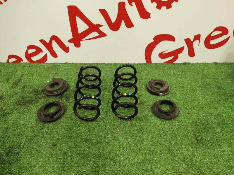 Пружина подвески, 1500 рублей, Красноярск