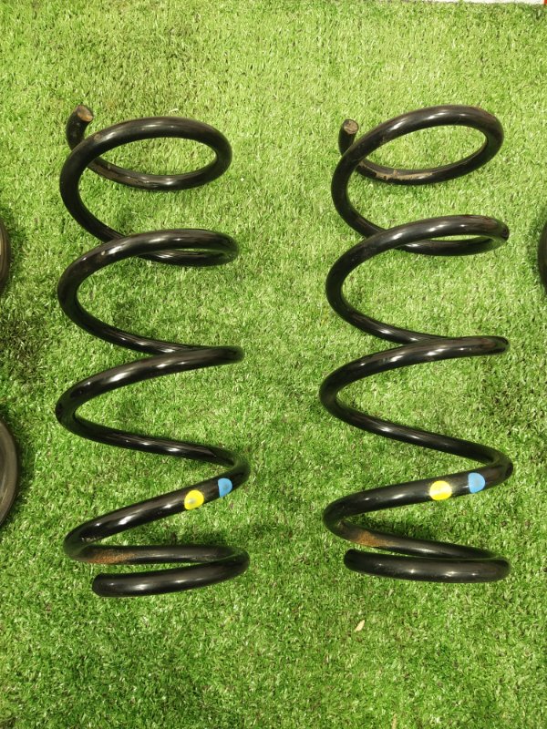 Пружина подвески, 1500 рублей, Красноярск