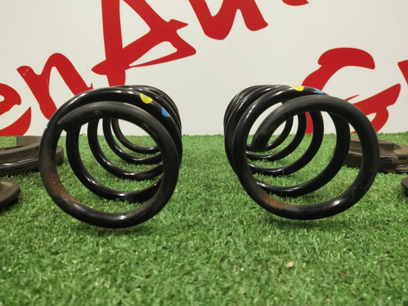 Пружина подвески, 1500 рублей, Красноярск