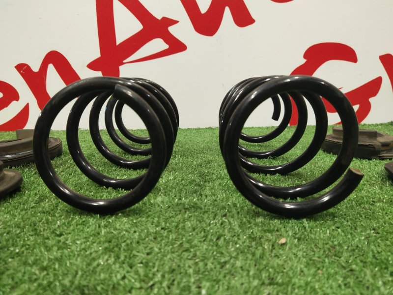 Пружина подвески, 1500 рублей, Красноярск