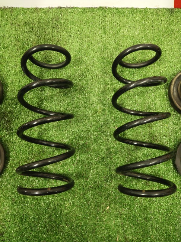 Пружина подвески, 1500 рублей, Красноярск