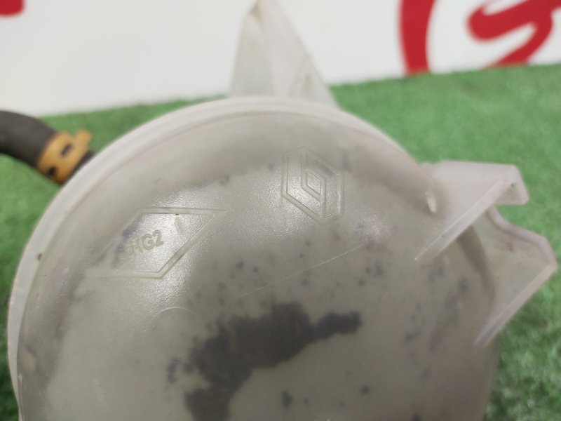 Бачок расширительный, 1500 рублей, Красноярск