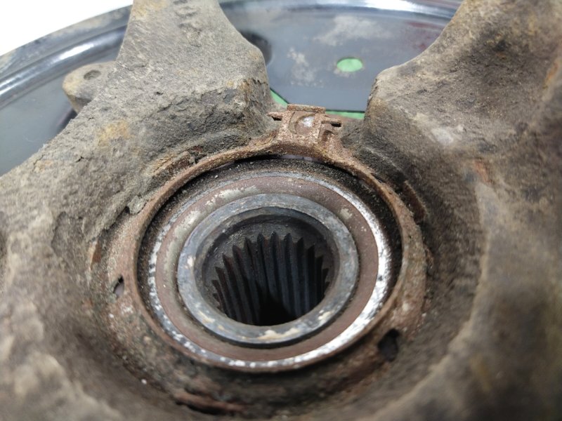 Ступица, 5000 рублей, Красноярск